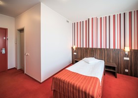 Rija VEF Hotel