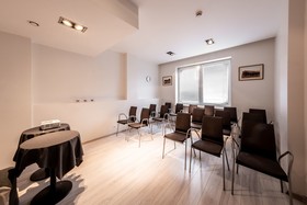 Rija VEF Hotel