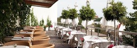 Rija VEF Hotel