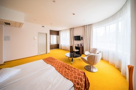 Rija VEF Hotel