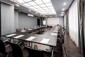 Rija VEF Hotel