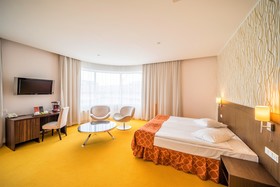 Rija VEF Hotel
