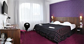Rija VEF Hotel