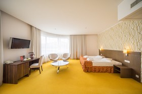 Rija VEF Hotel