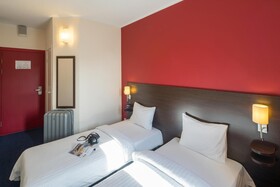 Dodo Hotel