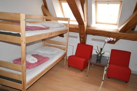 Doma Hostel