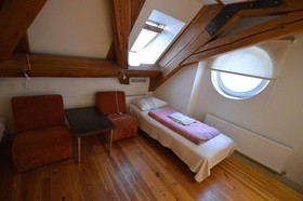 Doma Hostel