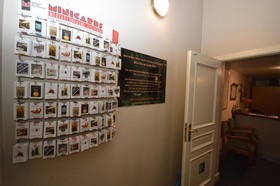 Doma Hostel