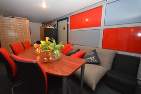 Doma Hostel