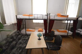 Doma Hostel