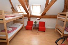 Doma Hostel