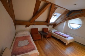 Doma Hostel