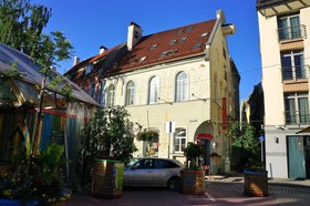 Doma Hostel