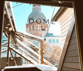 Dome Hotel & Spa