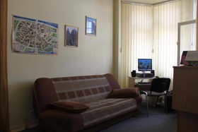Blue Bird Hostel
