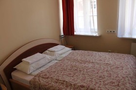 Blue Bird Hostel