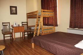 Blue Bird Hostel