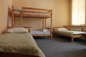 Blue Bird Hostel