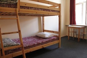Blue Bird Hostel