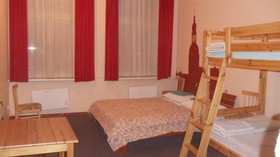 Blue Bird Hostel