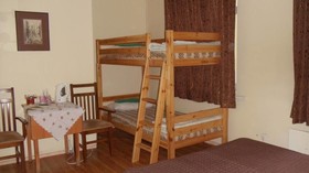Blue Bird Hostel
