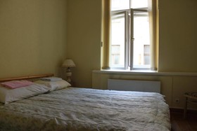 Blue Bird Hostel