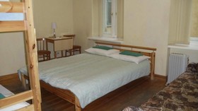 Blue Bird Hostel