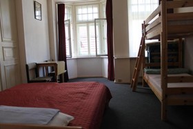 Blue Bird Hostel