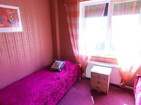 Elephant Hostel