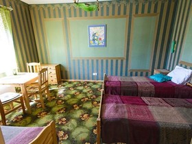 Elephant Hostel