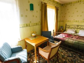Elephant Hostel
