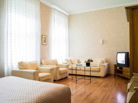 Elizabete Hotel