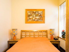 Elizabete Hotel