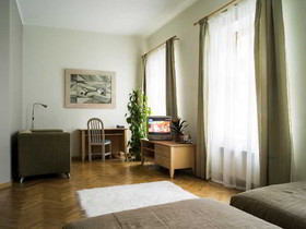 Elizabete Hotel