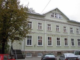 Elizabete Hotel