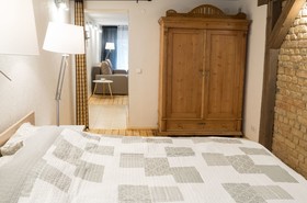 Elizabetes Apartments