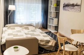 Elizabetes Apartments