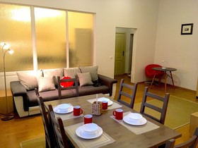 Elizabetes Apartments