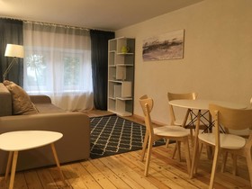 Elizabetes Apartments