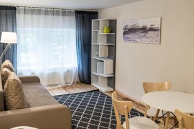 Elizabetes Apartments