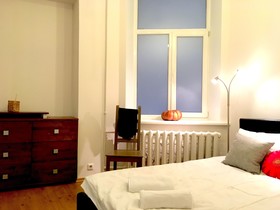 Elizabetes Apartments