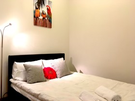 Elizabetes Apartments