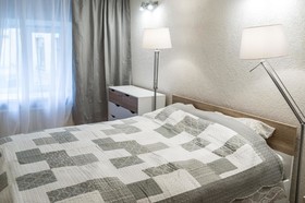 Elizabetes Apartments