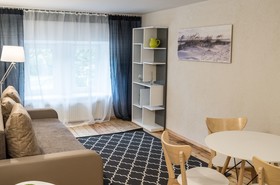 Elizabetes Apartments