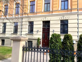 Elizabetes Apartments