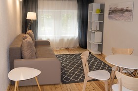 Elizabetes Apartments