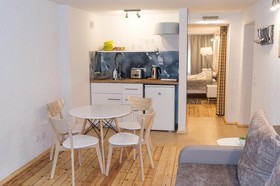 Elizabetes Apartments