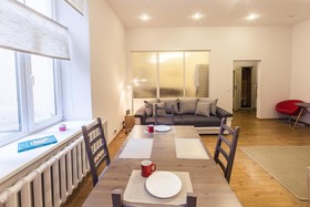 Elizabetes Apartments