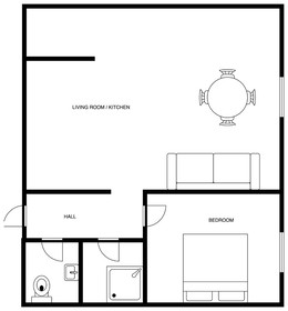Elizabetes Apartments