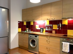 Elizabetes Apartments